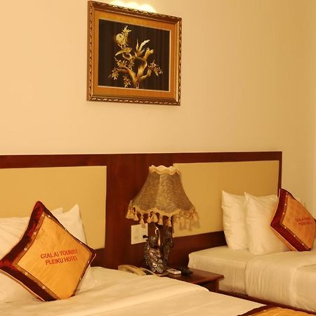 Pleiku Hotel المظهر الخارجي الصورة