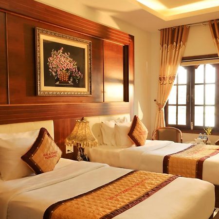 Pleiku Hotel المظهر الخارجي الصورة